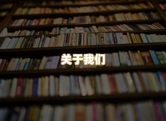 关于我们